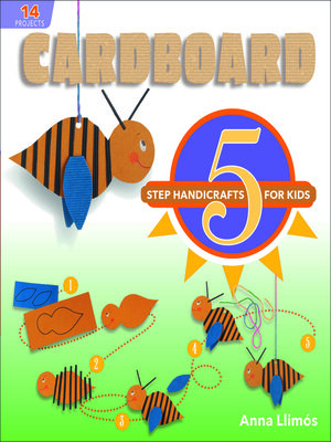 cover image of Cardboard